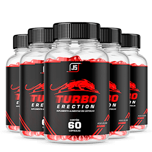 Kit Turbo Erection